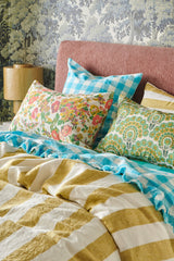 Harriet Floral Pillowcase Sets