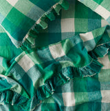 SHIPS MID NOVEMBER - Apple Check Flat Sheet