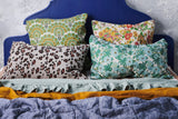 Harriet Floral Pillowcase Sets