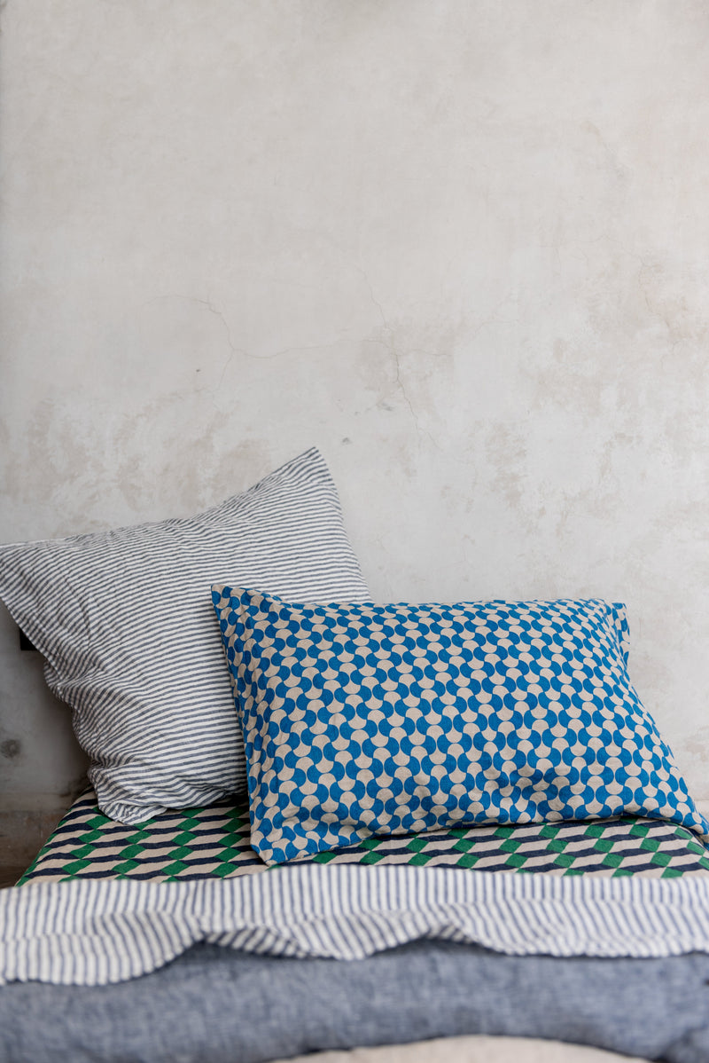 NEW - Marrakech Fitted Sheet