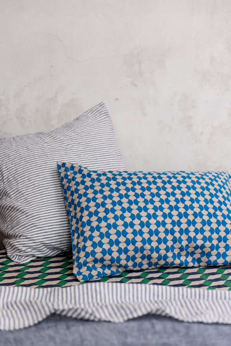 NEW - Marrakech Fitted Sheet