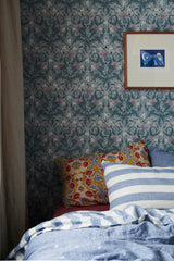 SHIPS JULY - Chambray Stripe Pillowcase Sets