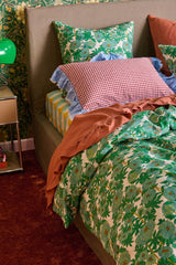 NEW - Joan Floral Duvet Cover