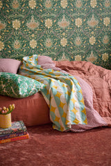 NEW - Terracotta Quilt