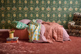 NEW - Terracotta Quilt