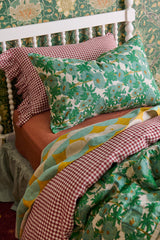 Joan Floral Pillowcase Sets