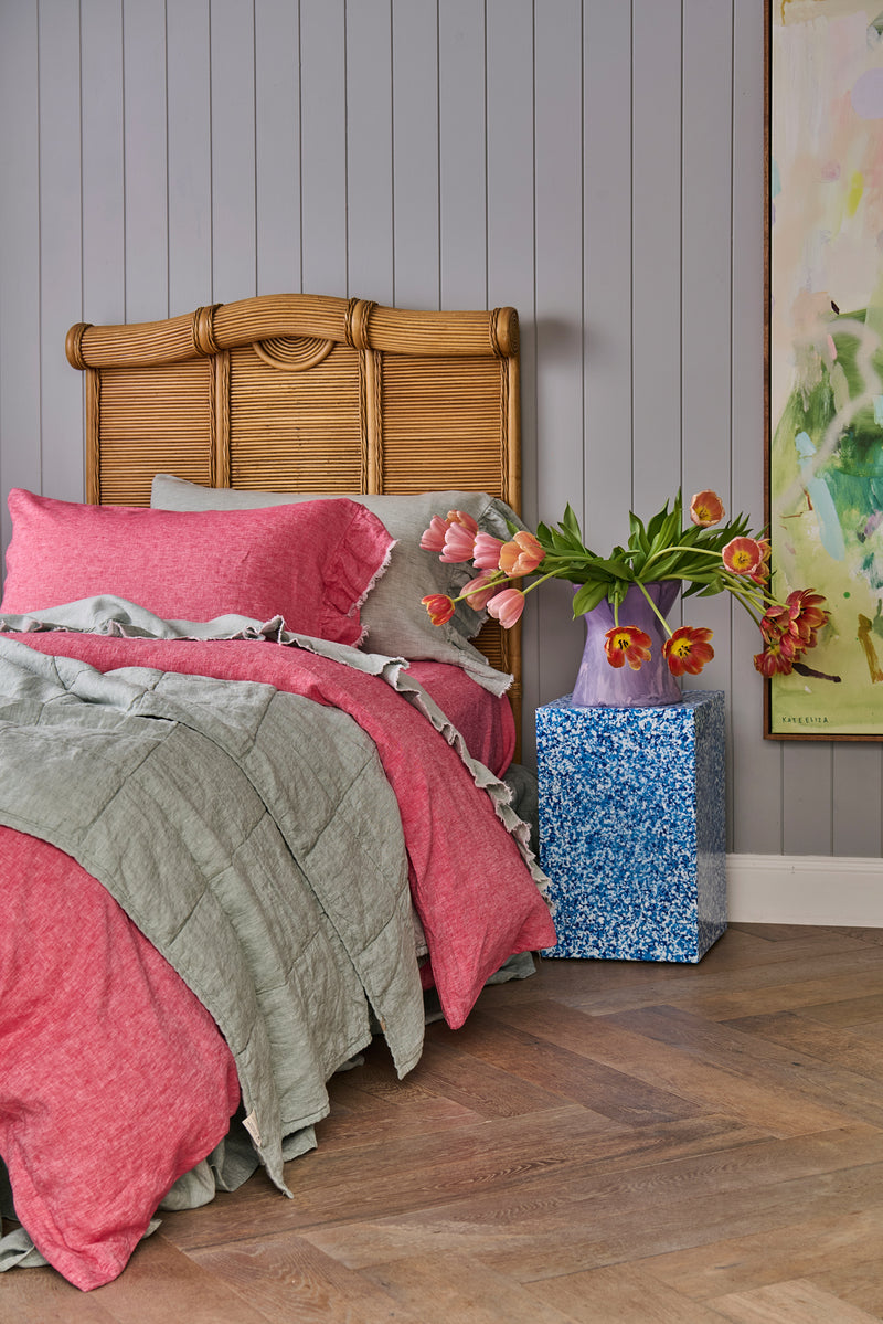 Flamingo Duvet Cover