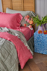 Flamingo Pillowcase Sets