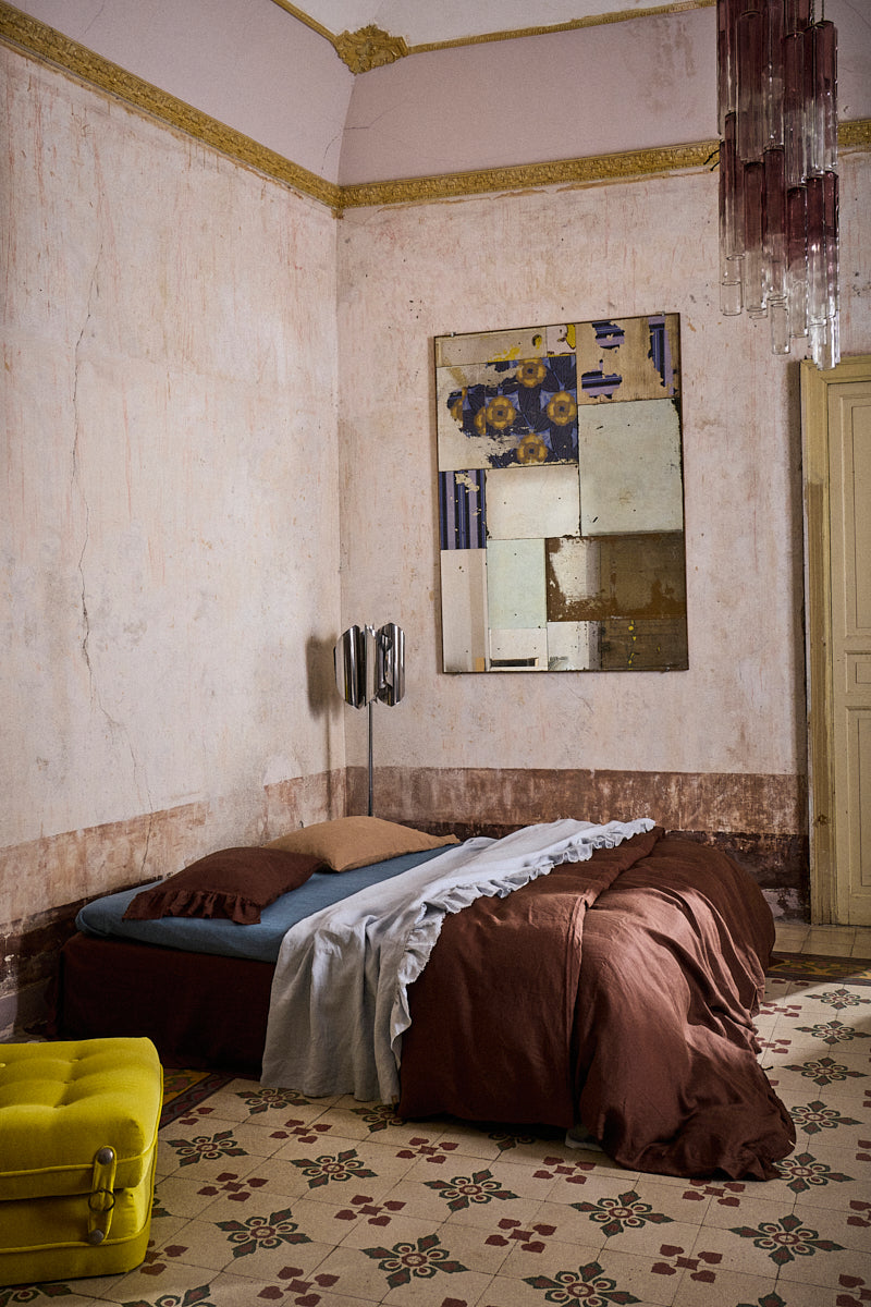 NEW - Horizon Flat Sheet