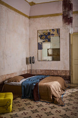 NEW - Blue Jean Flat Sheet