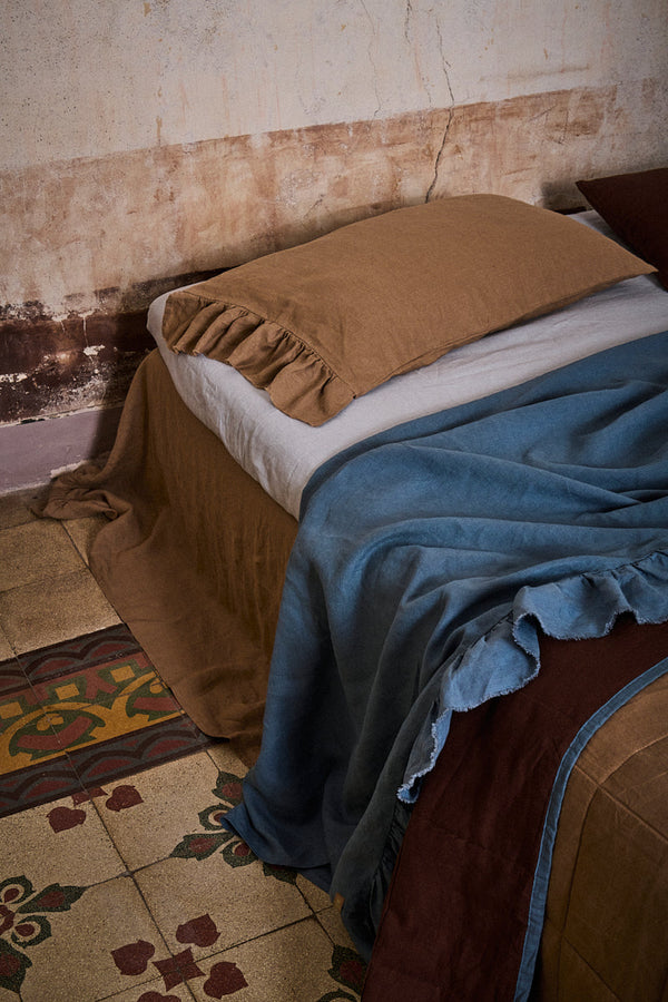 NEW - Horizon Fitted Sheet