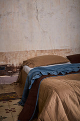 NEW - Blue Jean Flat Sheet