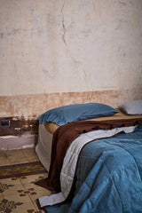 NEW - Blue Jean Pillowcase Sets