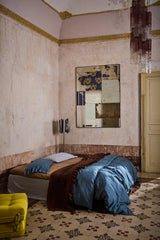 NEW - Blue Jean Pillowcase Sets