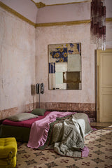 NEW - Fuchsia Fitted Sheet