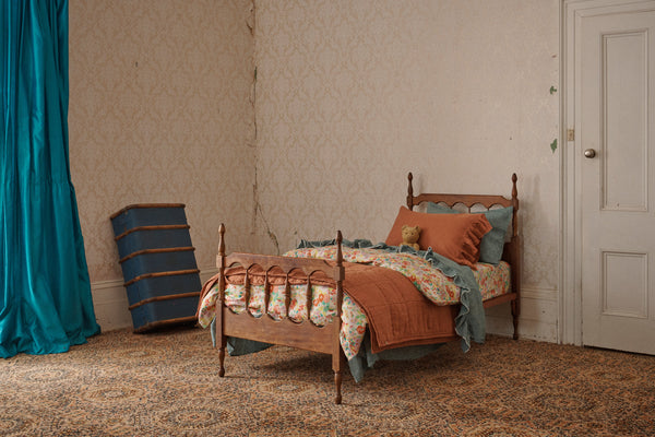 Terracotta Pillowcase Sets