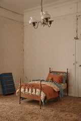 Terracotta Quilt