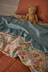 Terracotta Pillowcase Sets