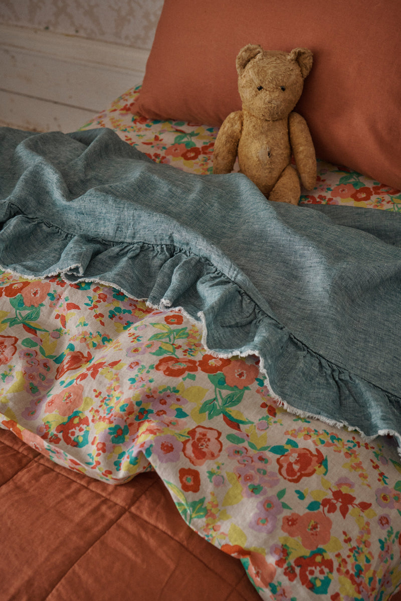 Terracotta Pillowcase Sets