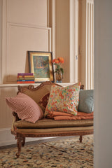 Terracotta Quilt
