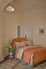 Terracotta Quilt