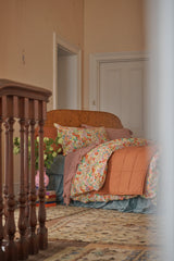 Terracotta Quilt