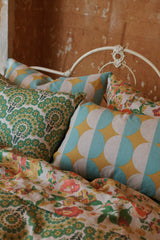 NEW - Marianne Flat Sheet