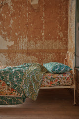 NEW - Joan Floral Duvet Cover