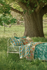 NEW - Joan & Bob Double Sided Quilt