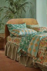 Marianne Floral Pillowcase Sets