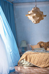 SHIPS SEPTEMBER - Lucia Quilt