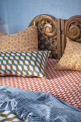 SHIPS SEPTEMBER - Raffael Pillowcase Sets