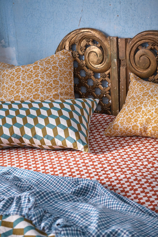 SHIPS SEPTEMBER - Raffael Pillowcase Sets
