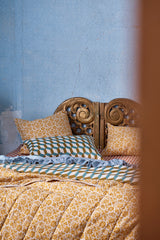 SHIPS SEPTEMBER - Lucia Quilt