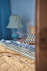 SHIPS SEPTEMBER - Matteo Fitted Sheet