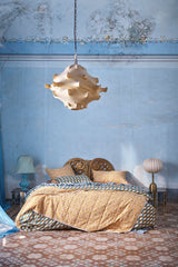SHIPS SEPTEMBER - Lucia Quilt