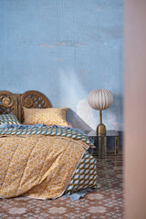 SHIPS SEPTEMBER - Raffael Duvet Cover
