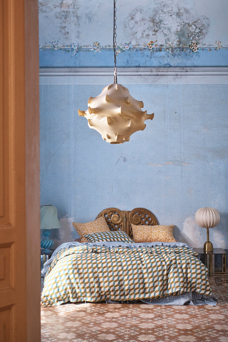 SHIPS SEPTEMBER - Raffael Duvet Cover