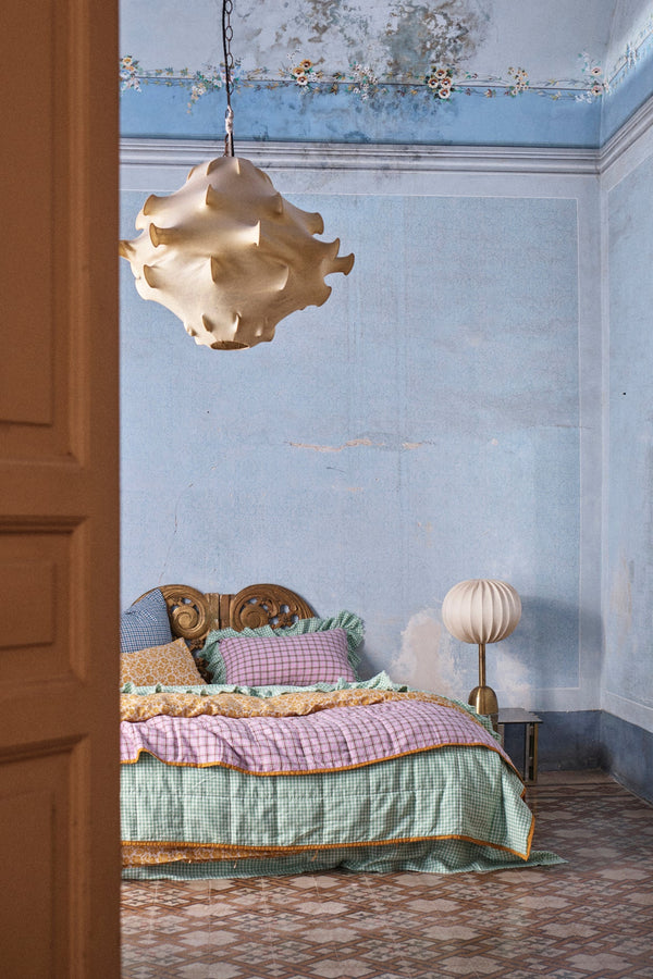 SHIPS SEPTEMBER - Lucia Duvet Cover