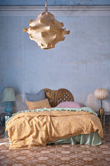 SHIPS SEPTEMBER - Lucia Duvet Cover
