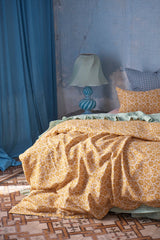 SHIPS SEPTEMBER - Lucia Duvet Cover