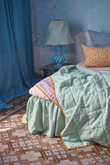 SHIPS SEPTEMBER - Marmelatta/Fresco Double Sided Quilt