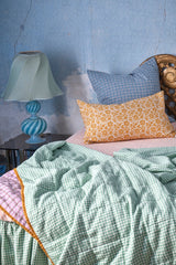 SHIPS SEPTEMBER - Lucia Pillowcase Sets