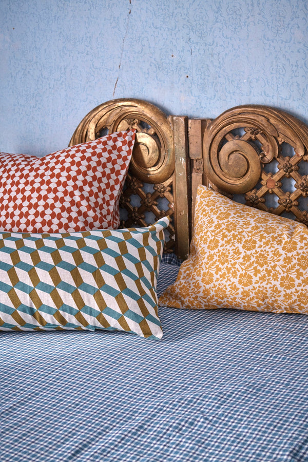 SHIPS SEPTEMBER - Lucia Pillowcase Sets