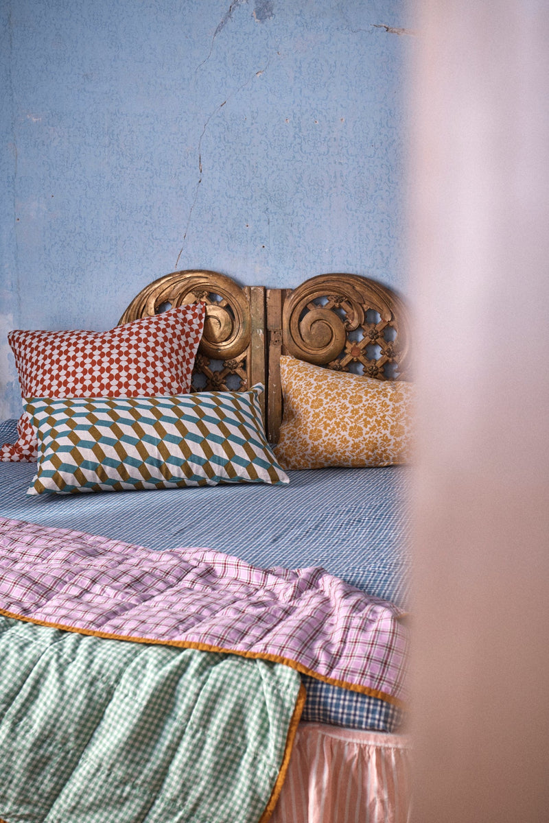 SHIPS SEPTEMBER - Matteo Pillowcase Sets
