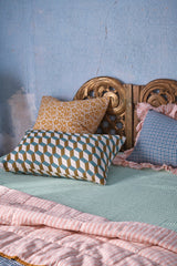 SHIPS SEPTEMBER - Lucia Pillowcase Sets