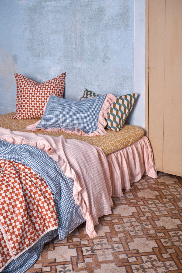 SHIPS SEPTEMBER - Matteo Pillowcase Sets