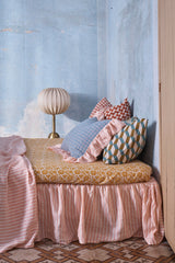 SHIPS SEPTEMBER - Lucia Fitted Sheet
