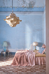 SHIPS SEPTEMBER - Lucia Fitted Sheet