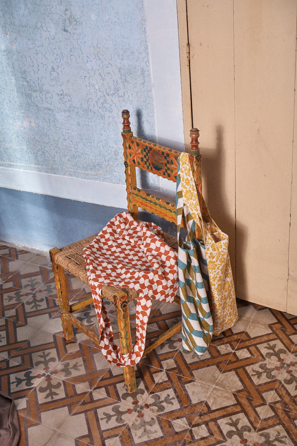 SHIPS SEPTEMBER - Matteo Tote